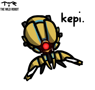 Khepri (War Robots)