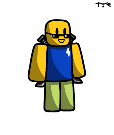 Deeteries (other cartoony version)